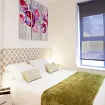 Feelathome Mozart Barcelona