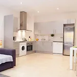 Appartement Feelathome Mozart Barcelona