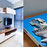 Appartement Feelathome Mozart *