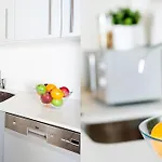 Appartement Feelathome Mozart Barcelona