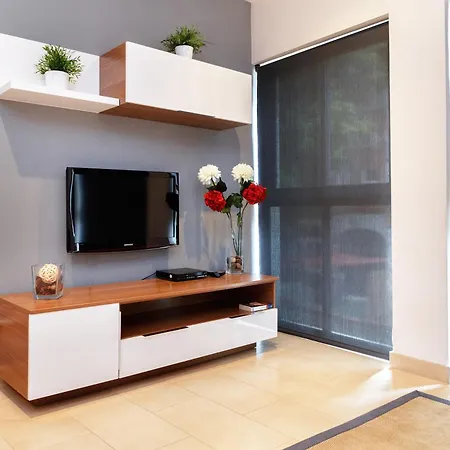 Apartment Feelathome Mozart