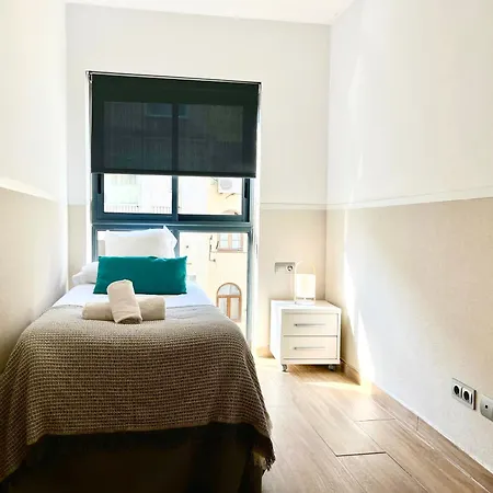 Apartman Feelathome Mozart *