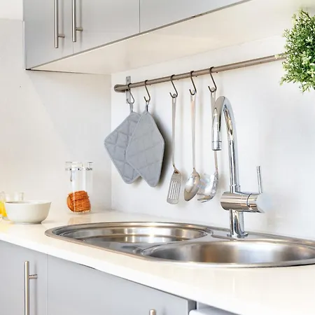 Apartment Feelathome Mozart Barcelona