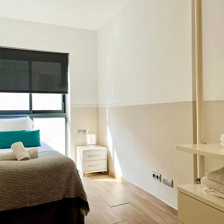 Feelathome Mozart Barcelona