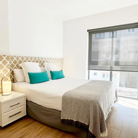 Feelathome Mozart Apartment