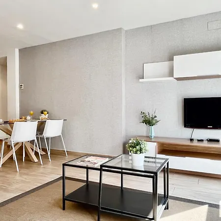 Apartment Feelathome Mozart