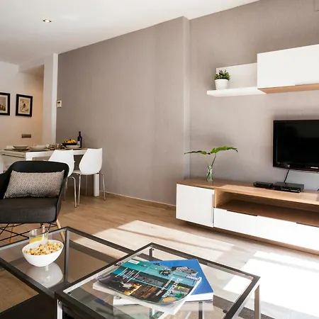 Feelathome Mozart Apartment *