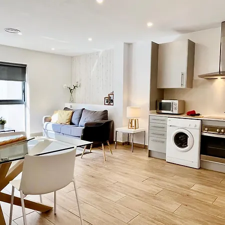 Apartment Feelathome Mozart *
