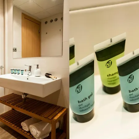 Feelathome Mozart Apartment