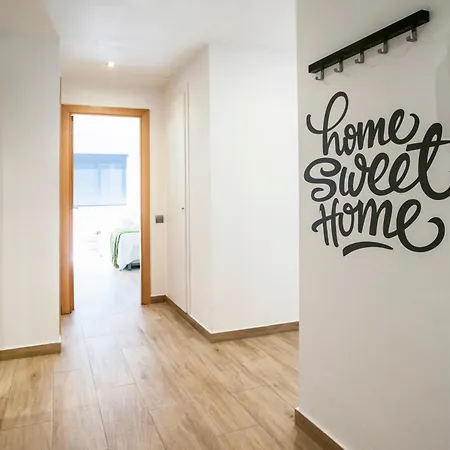 Apartment Feelathome Mozart