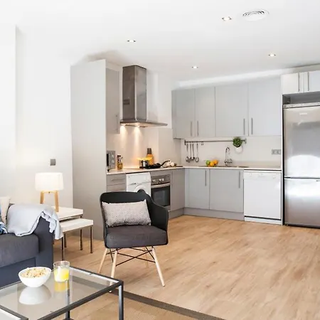 Apartment Feelathome Mozart *