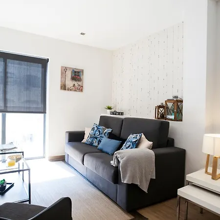 Feelathome Mozart Apartment Barcelona
