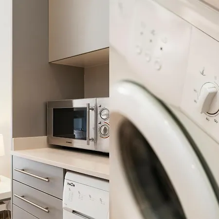 Apartment Feelathome Mozart Barcelona