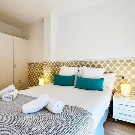 Feelathome Mozart Barcelona