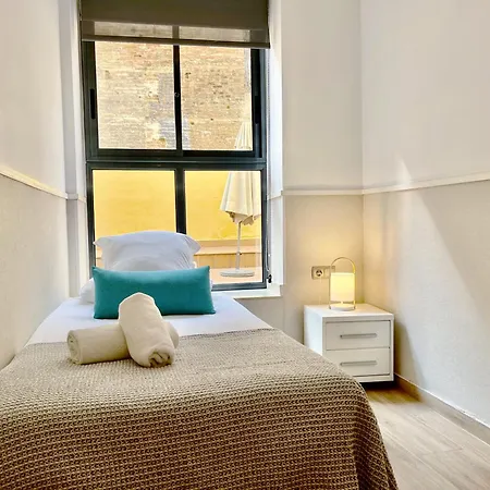 Feelathome Mozart Apartment