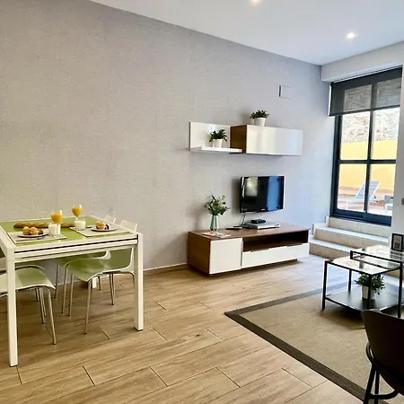 Feelathome Mozart Apartment *