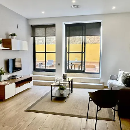 Apartment Feelathome Mozart *