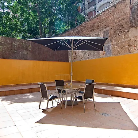 Feelathome Mozart Apartment Barcelona