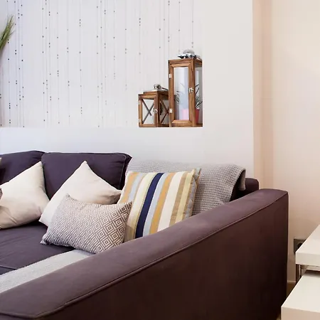Apartment Feelathome Mozart Barcelona