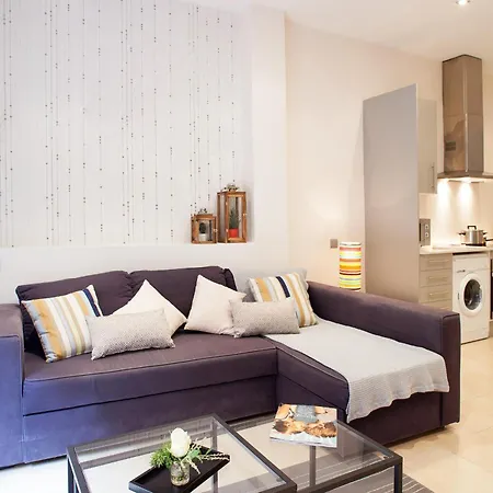 Feelathome Mozart Barcelona