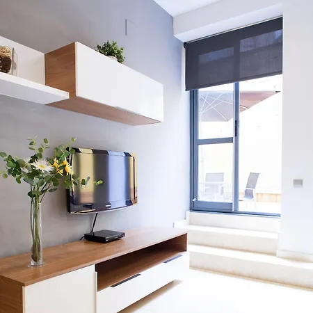 Feelathome Mozart Apartment