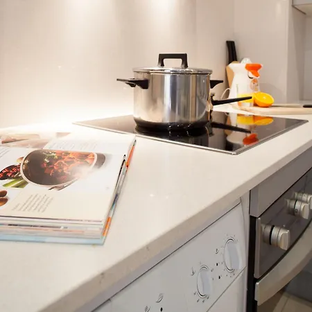 Apartman Feelathome Mozart