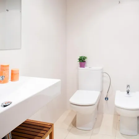 Feelathome Mozart Apartment *