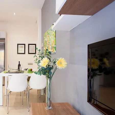 Apartment Feelathome Mozart *