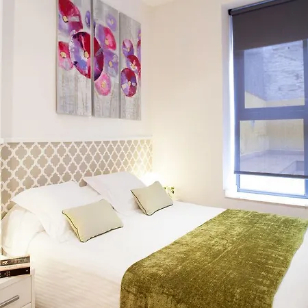 Feelathome Mozart Barcelona