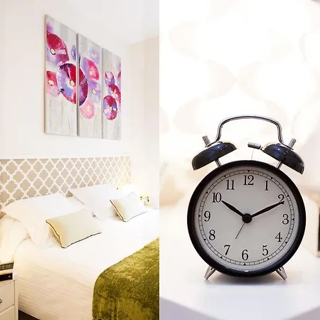 Feelathome Mozart Apartment
