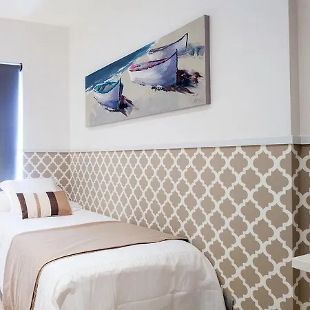 Feelathome Mozart Apartment *