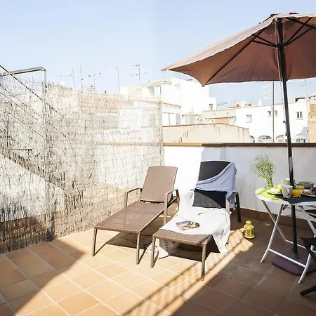 Feelathome Mozart Apartment