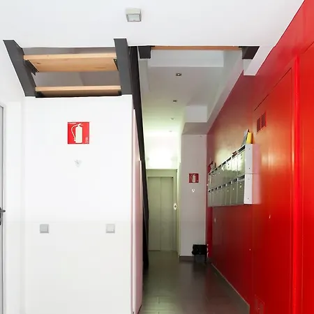 Apartment Feelathome Mozart Barcelona