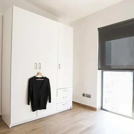 Feelathome Mozart Barcelona
