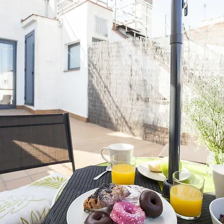 Apartment Feelathome Mozart