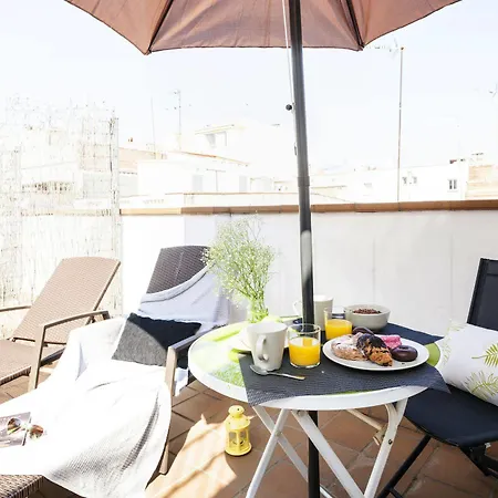 Feelathome Mozart Apartment *