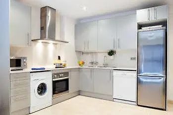 Feelathome Mozart Apartment