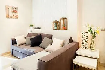 Apartment Feelathome Mozart