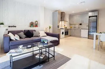 Apartment Feelathome Mozart