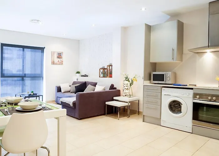 Lejlighed Feelathome Mozart