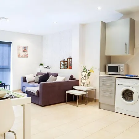 Apartment Feelathome Mozart