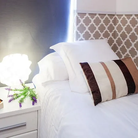 Apartment Feelathome Mozart